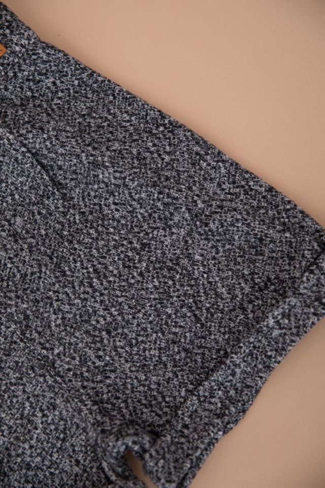 Kız Çocuk Salopet Takım Külotlu Çoraplı | 3'Lü Kombin Takım 1552 G