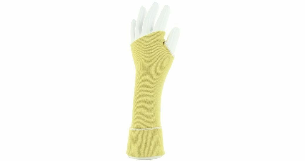 Starline SL-03-25 25 CM C Kesilmez Aramid (Kevlar) Kolluk EN388-2334C EN407-X2XXXX