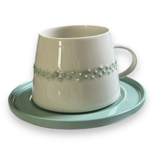 Glamor Polka