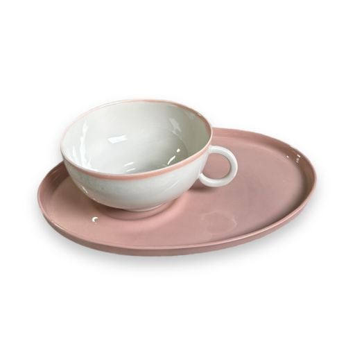 Royal Cup Çay Fincanı