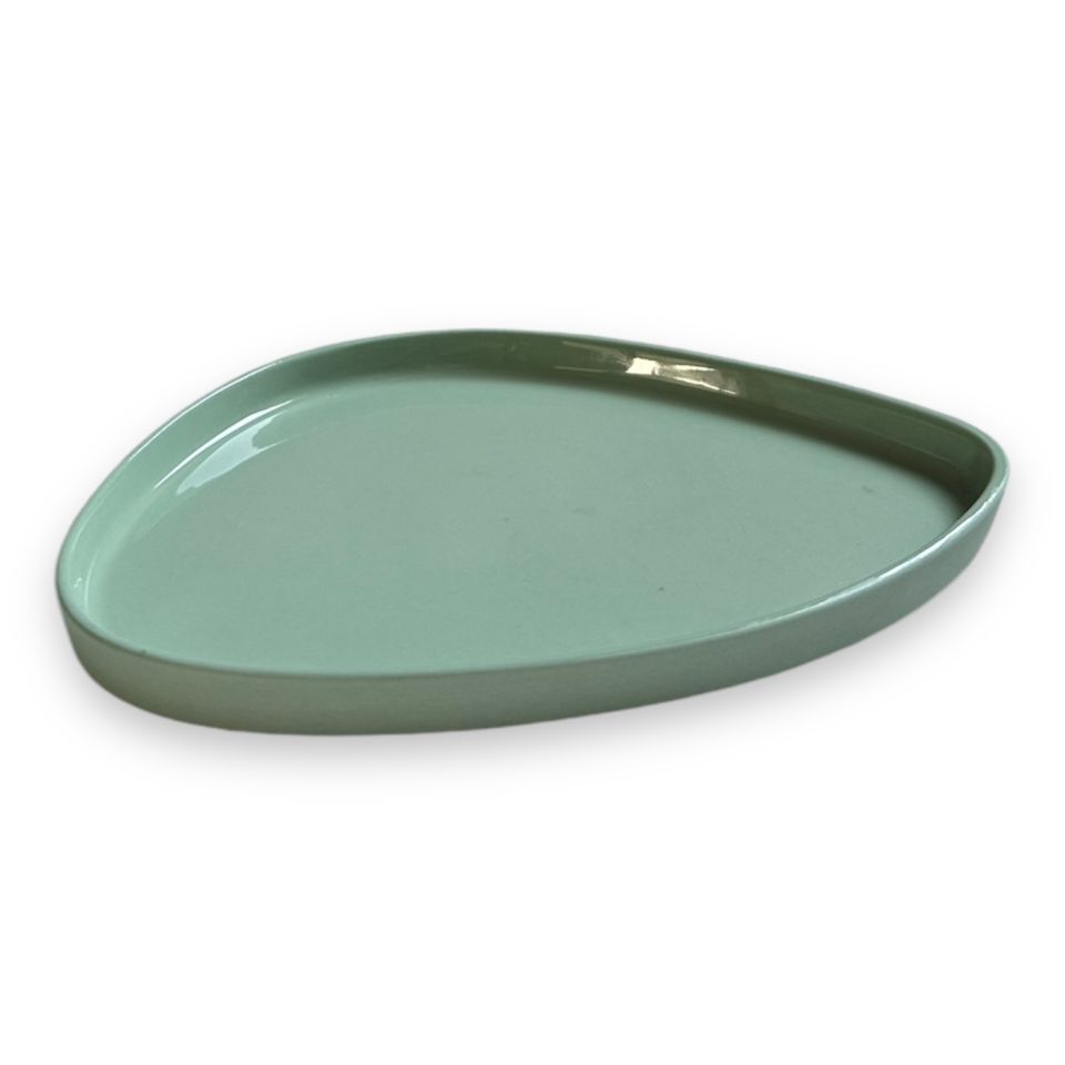 Mini Amorph Tabak 15cm. x 11cm. mint