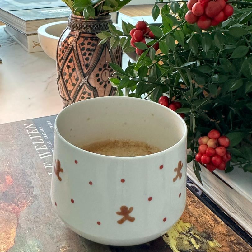 Tazza Noel