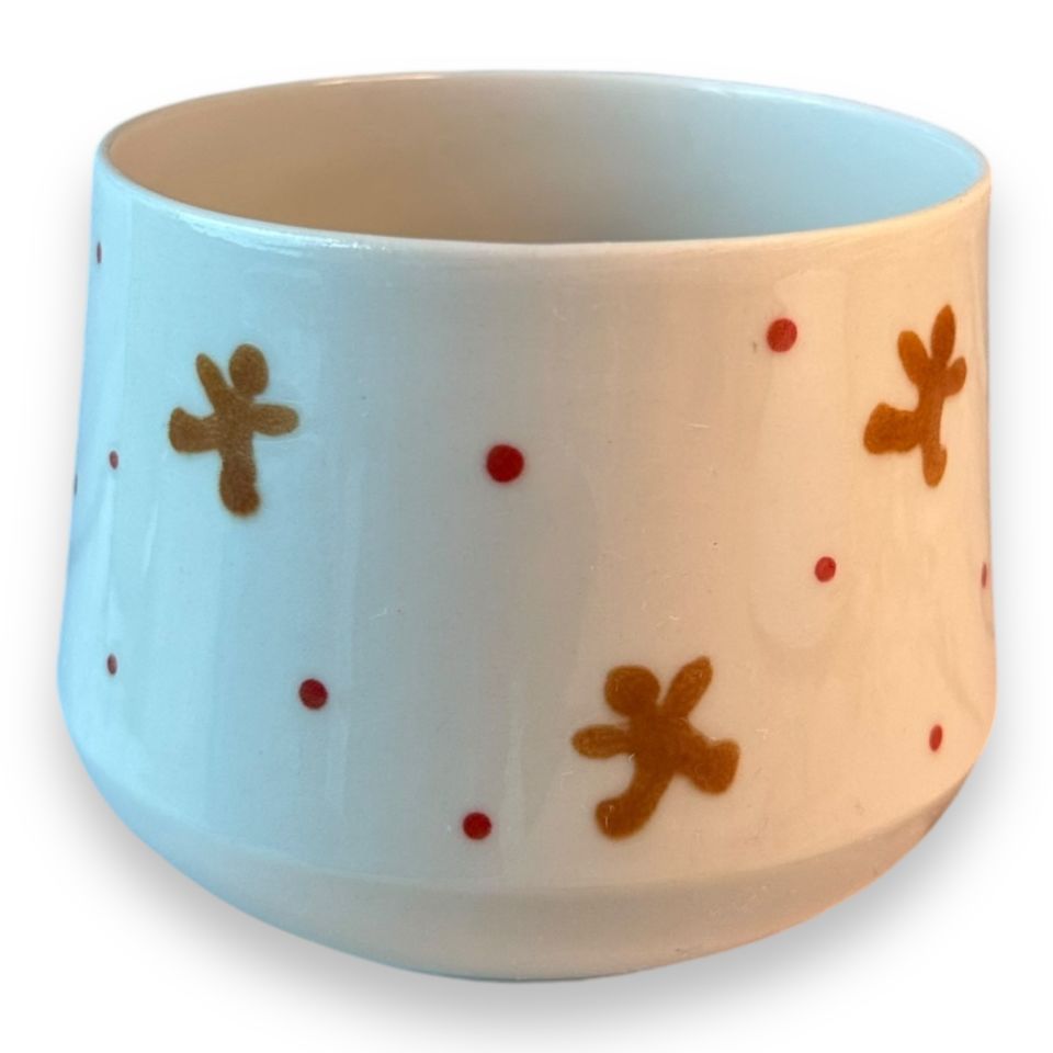 Tazza Noel