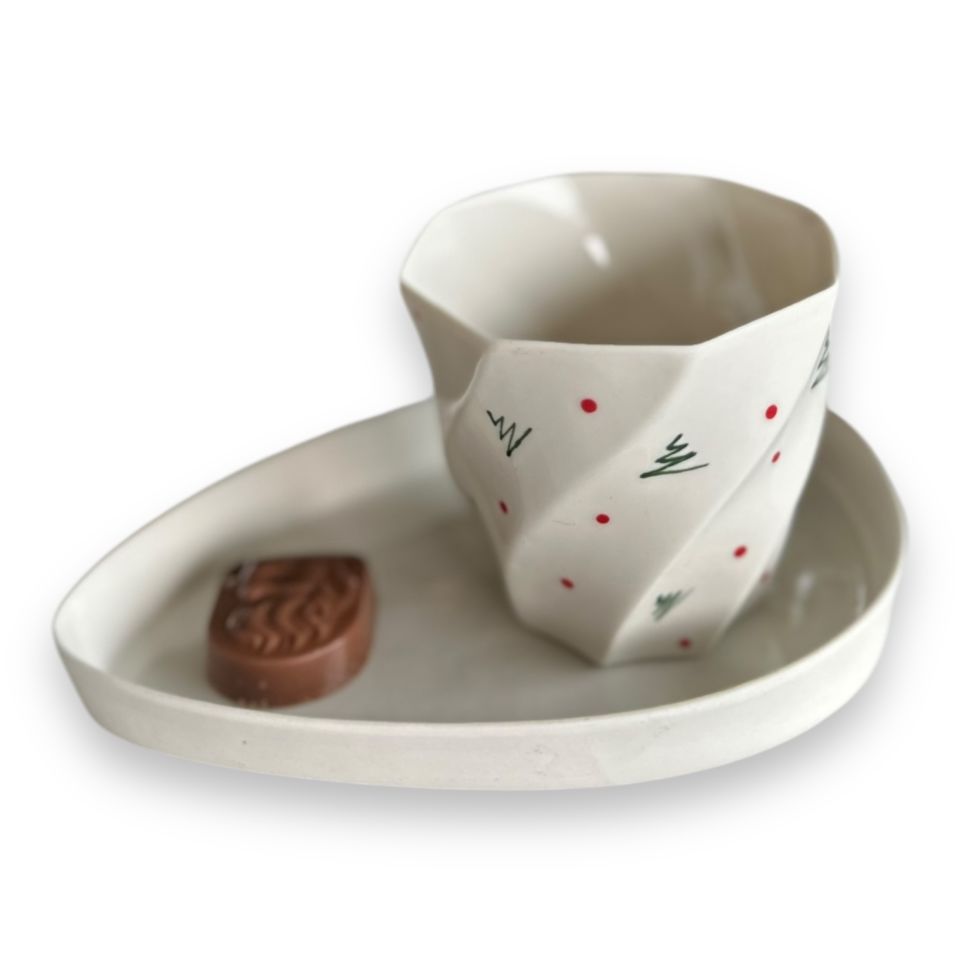 Loop Cup Noel Small