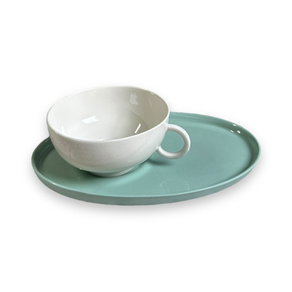 Royal Cup mint