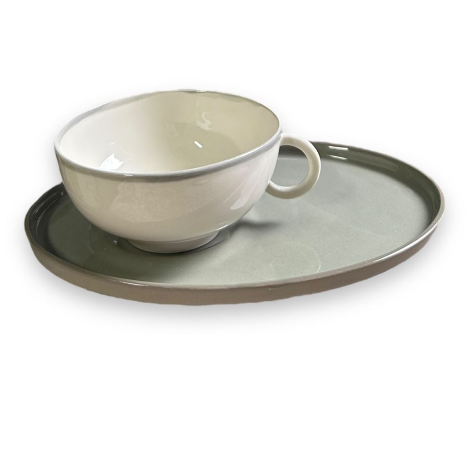 Royal Cup gri