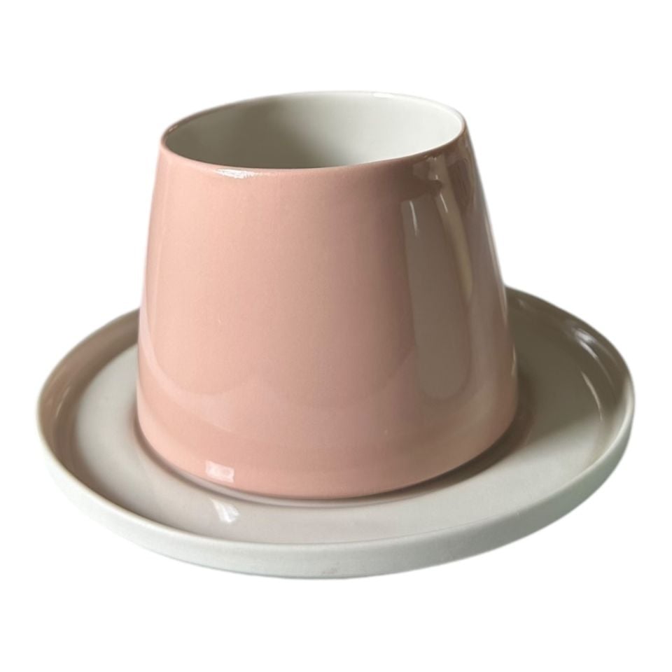 Glamor pembe