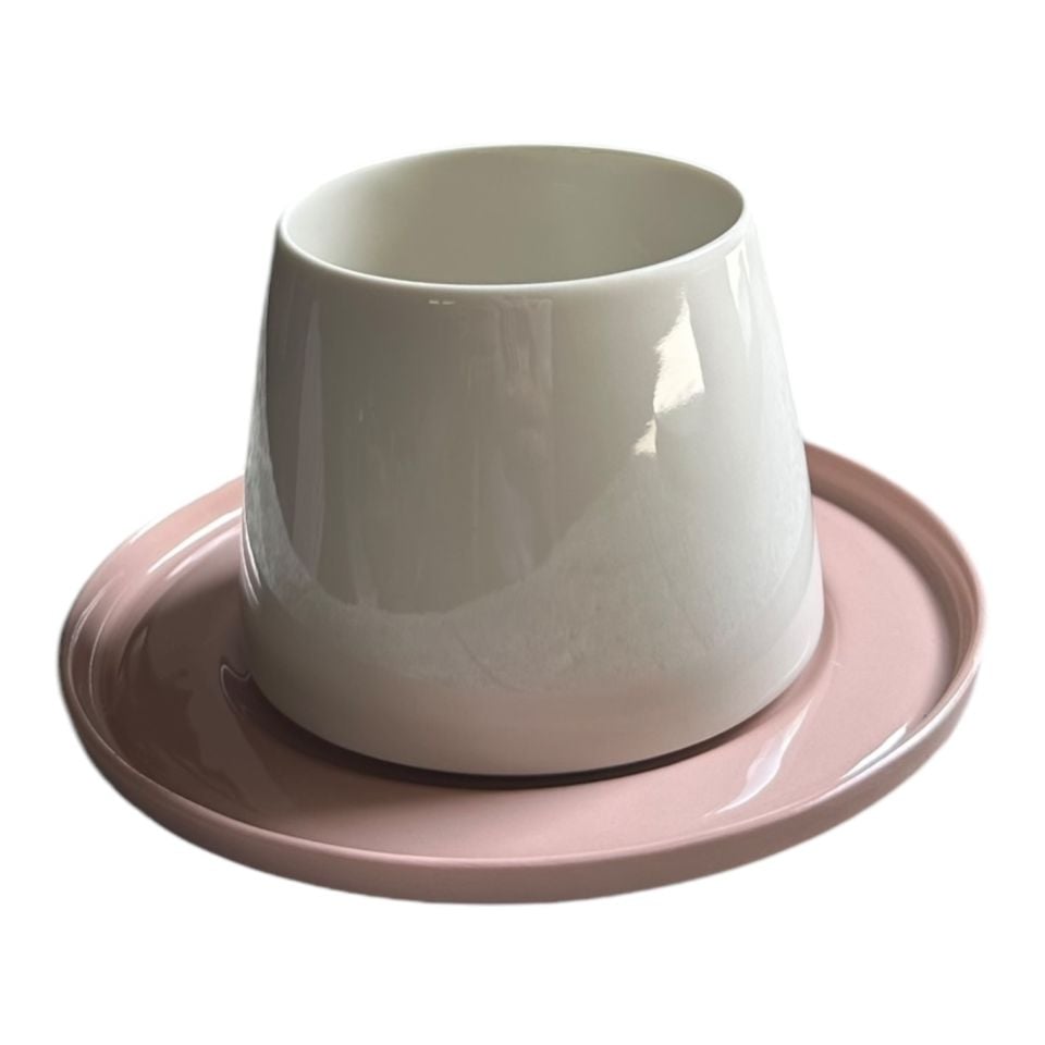 Glamor pembe