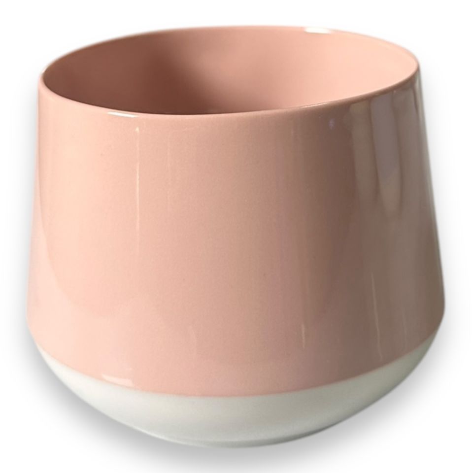 Tazza pembe