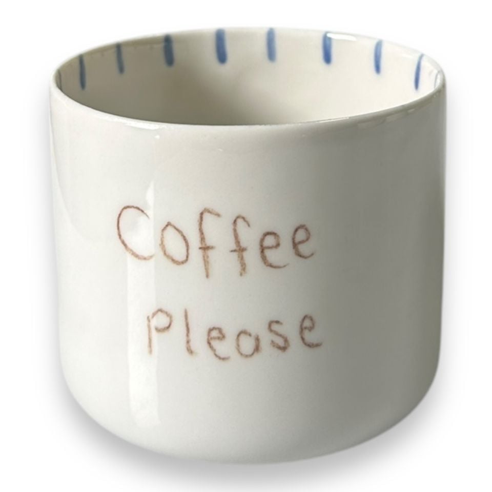 Classico Coffee Please