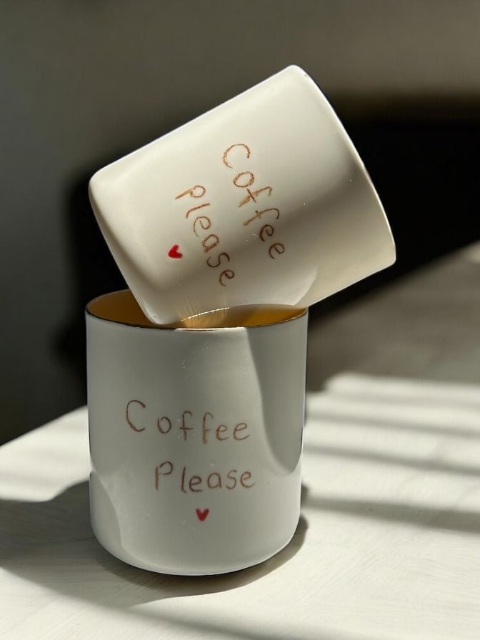 Classico Coffee Please