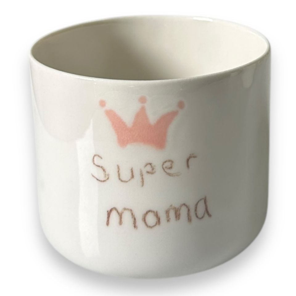Classico Super Mama