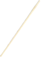 Gürgen Tornalı Kürek Sapı 1.5 Metre