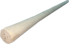 Gürgen Tornalı Oval Kazma Sapı