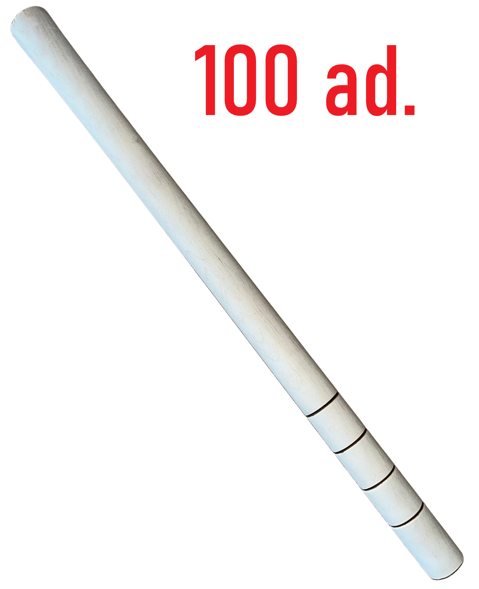 Kızılcık Tornalı Keser Sapı 100 Adet