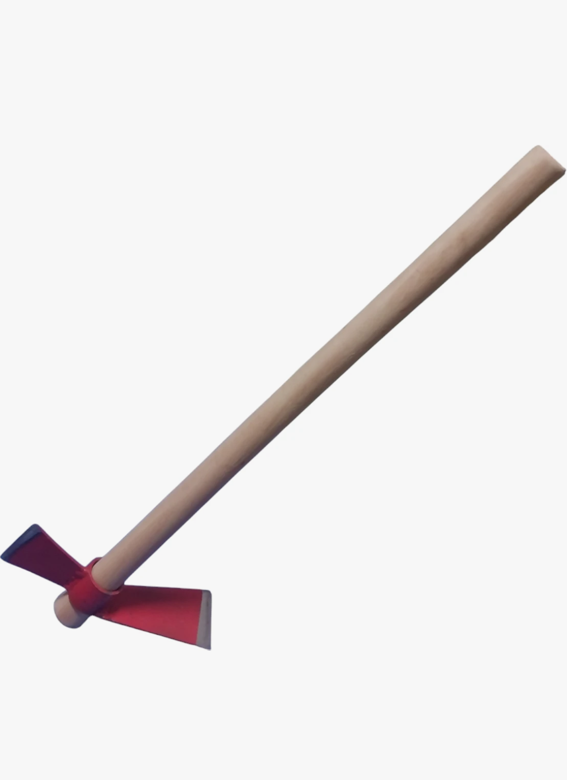 Kök Çapası Baltalı Çapa Hobi Bahçe Saplı