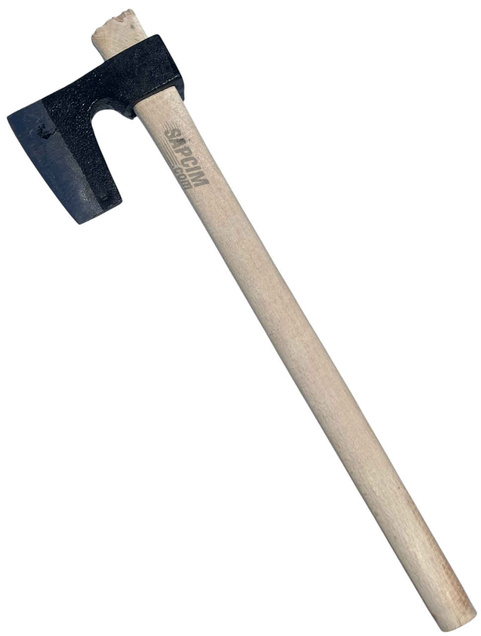 Nacak Balta Çelik 50 cm Saplı Tahta Odun Kesme