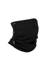 Askeri Termal İçlik Takımı (İçlik-Bere-Boyunluk-Eldiven-Çorap) 2XL - SİYAH