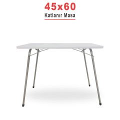 Çift Kişilik Ekonomik Çadır Kamp Seti (Uyku Tulumu + Masa + Tabure) KIRMIZI