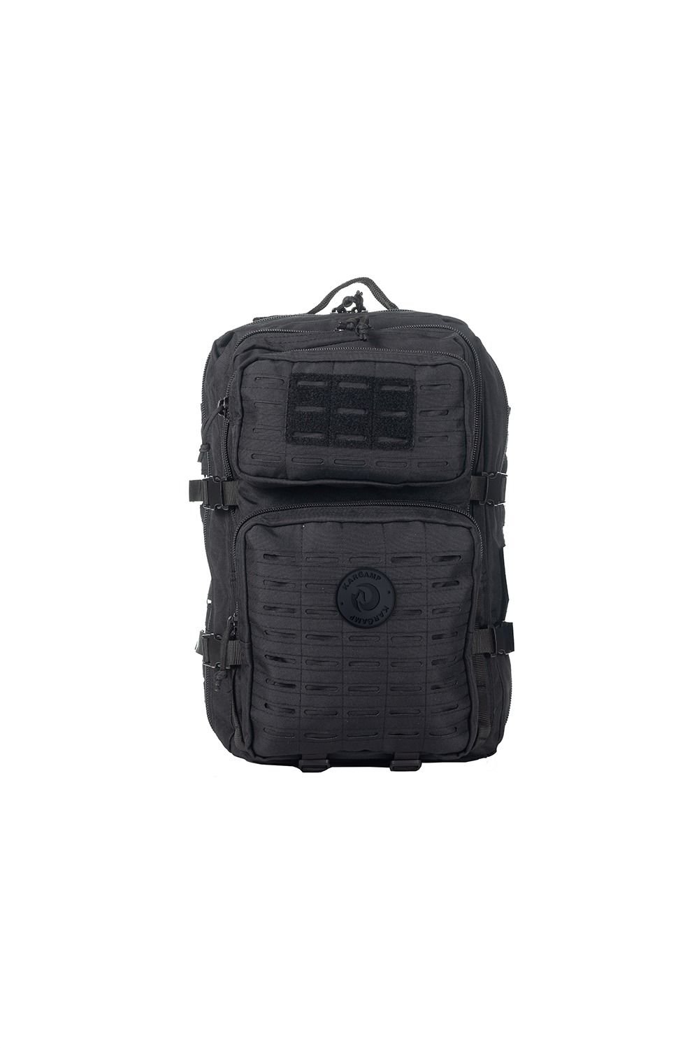 Su Geçirmeye Dayanıklı Operasyonel Askeri Sırt Çantası