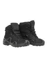 Vogel C1492 Siyah Waterproof Kısa Outdoor Bot