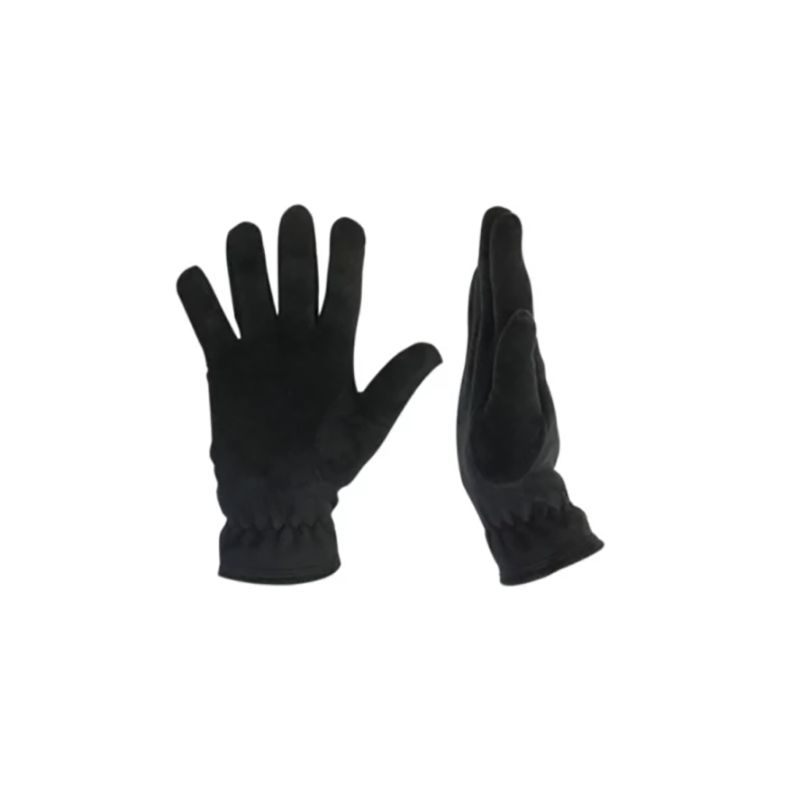 Askeri Polar Eldiven SİYAH