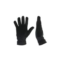 Askeri Polar Eldiven SİYAH