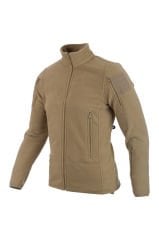 5 Cepli Unisex Polar Mont Ceket - Nano