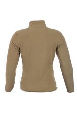 5 Cepli Unisex Polar Mont Ceket - Nano
