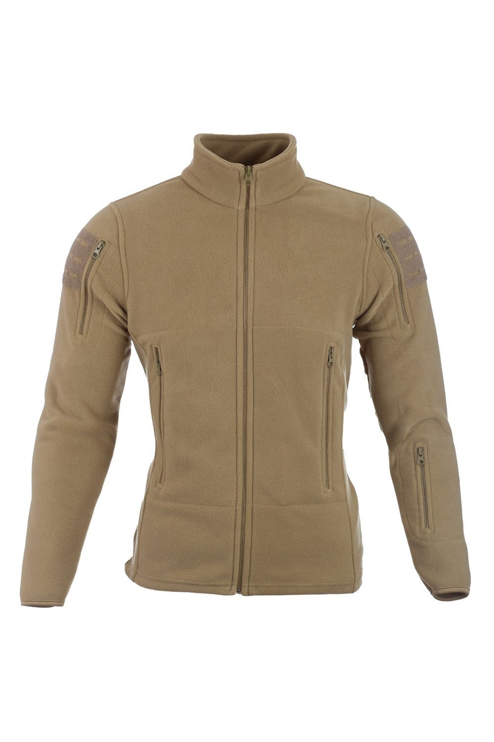 5 Cepli Unisex Polar Mont Ceket - Nano