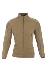 5 Cepli Unisex Polar Mont Ceket - Nano