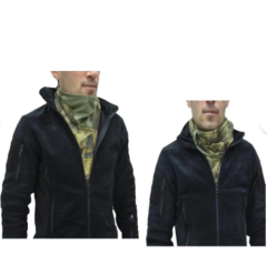 Askeri File Bandana (Ter Emici Alın Destekli) HAKİ