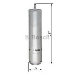 YAKIT FILTRESIF026402824-BOSCH