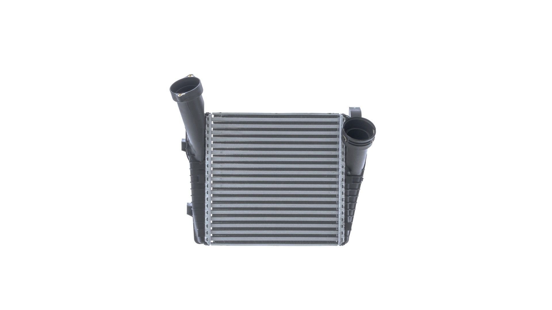 TURBO RADYATORU (INTERCOOLER) SOL 07> TOUAREG-Q7-CAYENNE 3.0tdi-4.2tdi