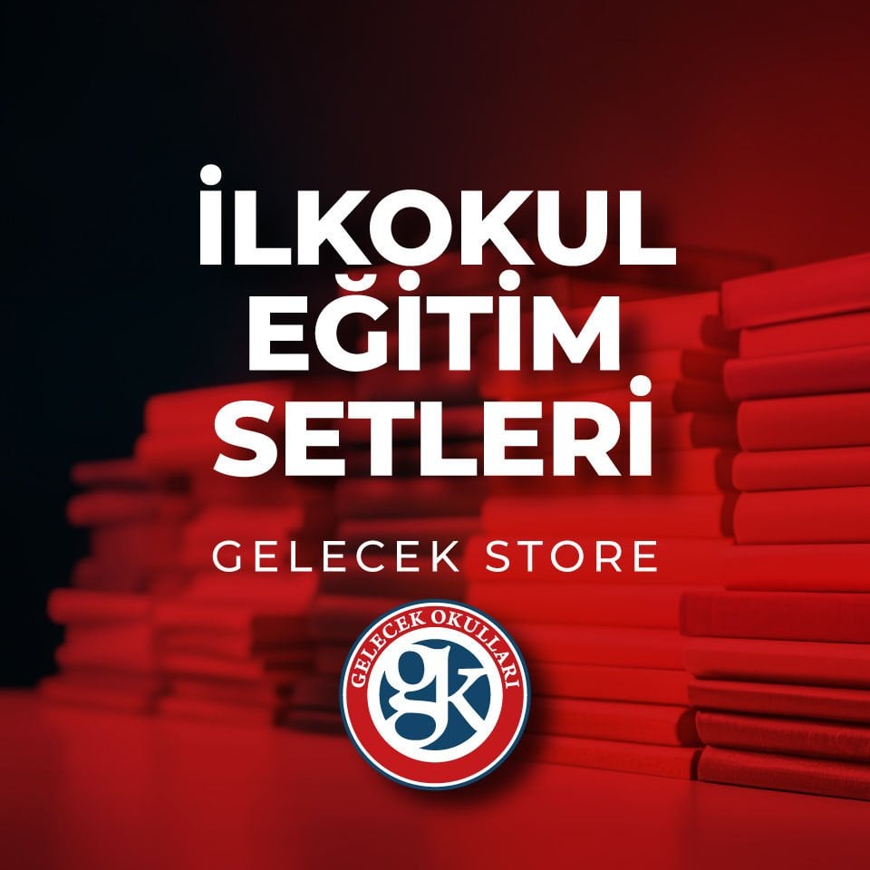 İlkokul Eğitim Setleri