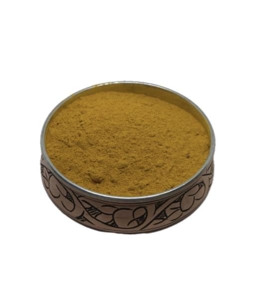 Beştürlü Baharat 100 Gr