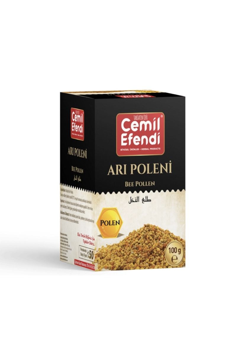 Arı Poleni