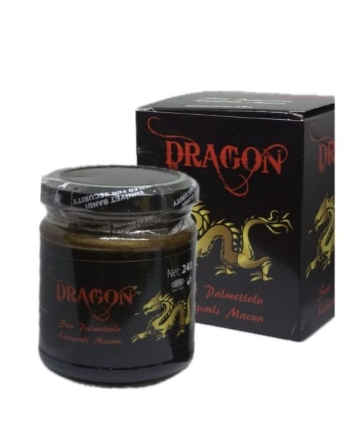 Dragon Macun