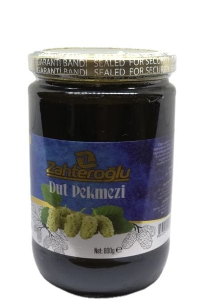 Dut Pekmezi 800 Gr