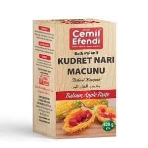 Kudret Narı Macun