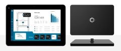 Exor Jsmart710 Operatör Paneli