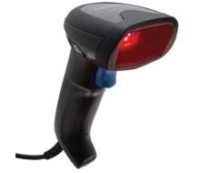 QD2590-BK Barkod Okuyucu