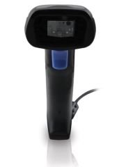 QD2590-BK Barkod Okuyucu