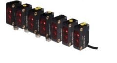 S3N-PR-2-M01-PL Fotoelektrik Sensör