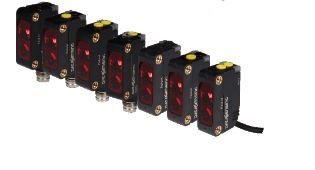 S3N-PR-5-C01-PL Fotoelektrik Sensör