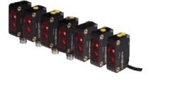 S3N-PR-5-C01-PL Fotoelektrik Sensör