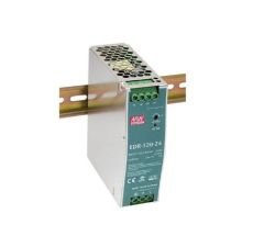 Meanwell EDR-120-24 Güç Kaynağı