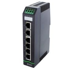 Murr Xelity 6TX Yönetilemez Ethernet Switch