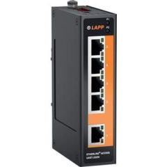 Lapp U05T-2GEN Ethernet Switch