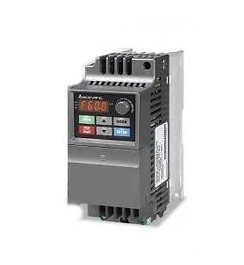 Delta  VFD040EL43W-1 Sürücü